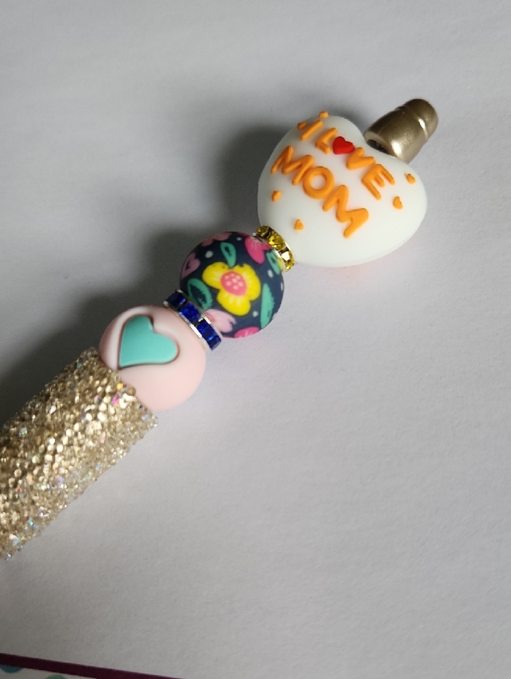 Buyers Choice* 1 Ballpoint Pen - Mom, Mama, Ma, Mother, Mum Theme - Picture 4 of 6